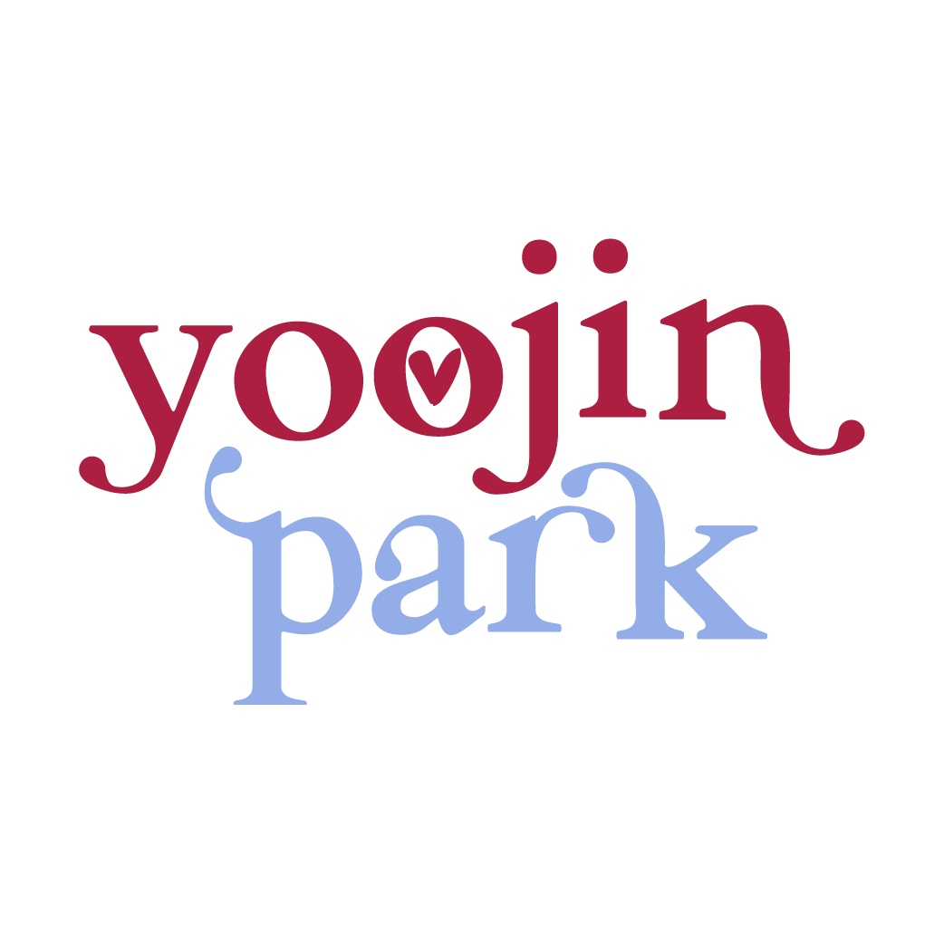 YooJin Park - Thai novelist based in Thailand