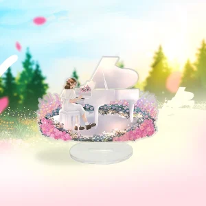 สแตนดี้ฮันนิ